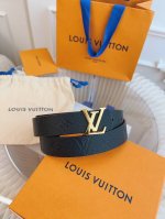 特P160 M0328 女款 高端系列 Lv 代工厂货品 3.0宽度 可验货，正品一体铸造五金，原厂皮料。区别市场货
