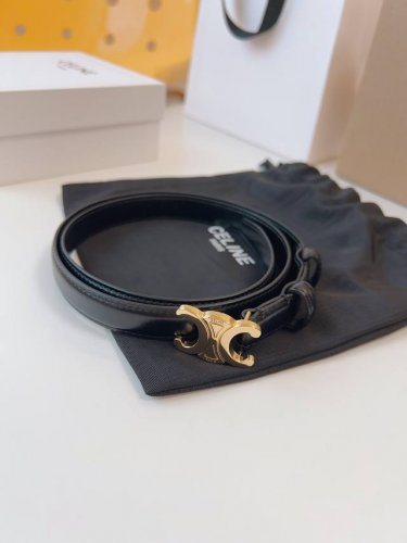Celine 赛琳 的品牌形象出自女性之手，专为女性打造，采用舒适材料精工细作。展现女性风采的法国奢侈品牌。赛琳品牌风格浓烈、洒脱独立，让女性时刻挥洒自如，彰显