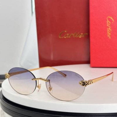 变色片 Cartie*Model Ct0475S Size: 60口18-140