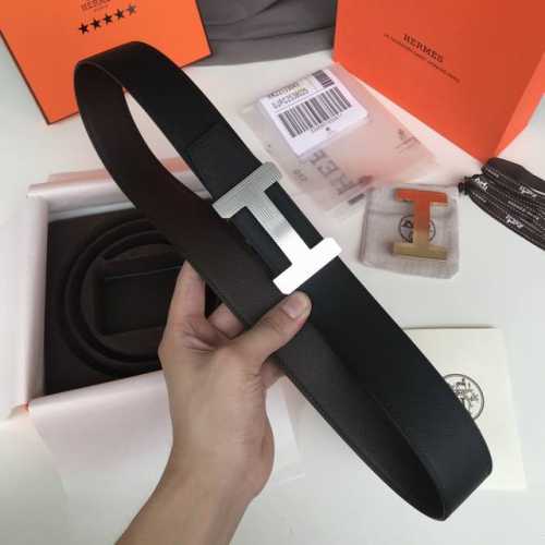 特 爆新 原单-Hermes-3.8Mm 314不锈钢 炉内真空电镀 底部炉内靓面工艺并非普通货 进口二面头层牛皮.