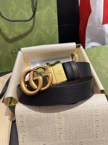 Gucci古奇3.0双面荔枝纹出货