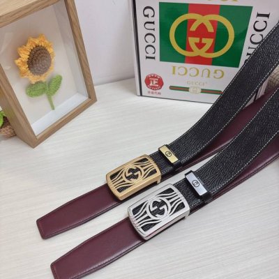 品名：古奇.Gu...Ci 原单 材质：原单牛皮腰带 专柜原单品质、做工精细，时尚大牌，送人自用首选 包装： 请认准如图专柜包装赠送打孔器手提袋专柜礼盒宽度3.