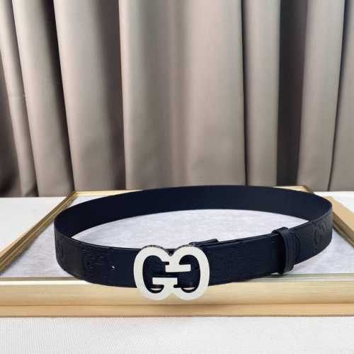 特 。 G家。 商务休闲、正装均可佩戴！3.8Cm 新款扣头，时尚百搭！