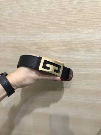 配送专柜包装 打孔针 宽35Mm，原单进口小牛皮 头层牛皮，搭配原单钌钯电镀Gg扣，手感.油边近乎完美，原产皮料定制，质感无可挑剔，出众的细节，高清实拍，货真价 - 点击图像关闭