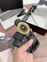 特P210 范思哲3.5Cm 意大利原厂皮料 商务简约大方818834