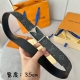 特 寬：35Mm 驢家新品 驢家 精品腰帶 寬度35Cm 訂製經典帆布面料襯托柔軟純黑色小牛皮 全新開模五金 雙面用 百搭易襯