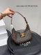配折叠盒 赛琳Celine 凯旋门Ava腋下包月牙包 Celine 还是有点东西！这么搭一下就高级啦今天背的Celine 老花凯旋门腋下包 Yyds！ 又复古又