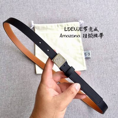 特 罗意威 2.0Cm 女款专柜在售爆款 感谢客户反馈实拍图，顶级货 自己看细节 都有货 码数齐