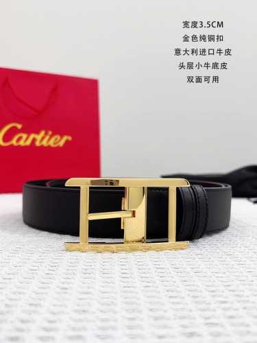 卡～地亚 顶级货品 宽度3.5Cm 意大利进口牛皮，Sirp皮厂生产，专供一线大牌的材料。原厂小牛皮底皮，精细做工，品质好货。