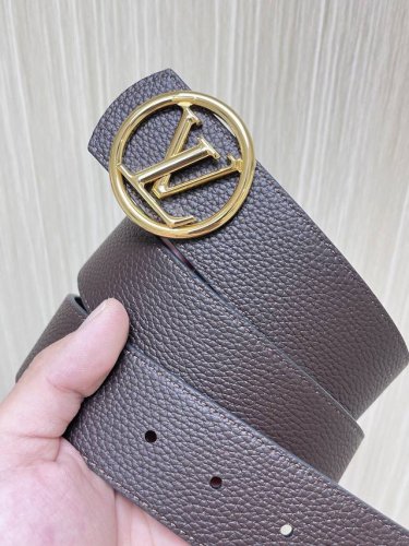4.0当季新款 双面进口小牛皮 可双面用 搭配精品扣头 实物实拍 官网同步