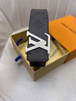 L V 原单面料灰老花带身 内衬头层小牛皮底 五金可随意搭配 原产皮料定制 专柜宽度4.0