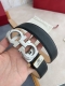 品名：Ferrgamo..菲拉格慕 腰带自动带 皮带 型号：纯钢材质自动扣，头层牛皮，自动带身 材料：百分百头层牛皮，保证真皮。24K纯钢扣专柜同等质量， 头层