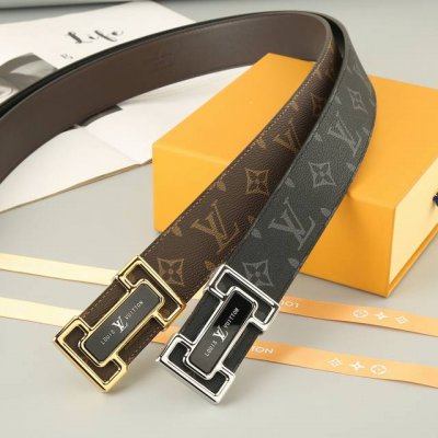 特 Lv 代工厂货品 4.0宽度 可验货，正品一体铸造五金，原厂皮料