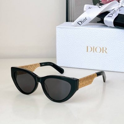 Dio* 新品 Model：DioréSille B1F Size：55口18-145
