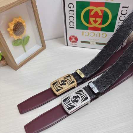 品名：古奇.Gu...Ci 原单 材质：原单牛皮腰带 专柜原单品质、做工精细，时尚大牌，送人自用首选 包装： 请认准如图专柜包装赠送打孔器手提袋专柜礼盒宽度3. - 点击图像关闭