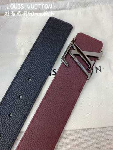 Lv 代工厂货品 4.0宽度 可验货，正品一体铸造五金，原厂皮料。