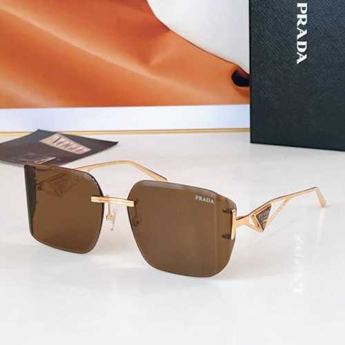 Prada Model：Pr 189Vs Size：60口17-140