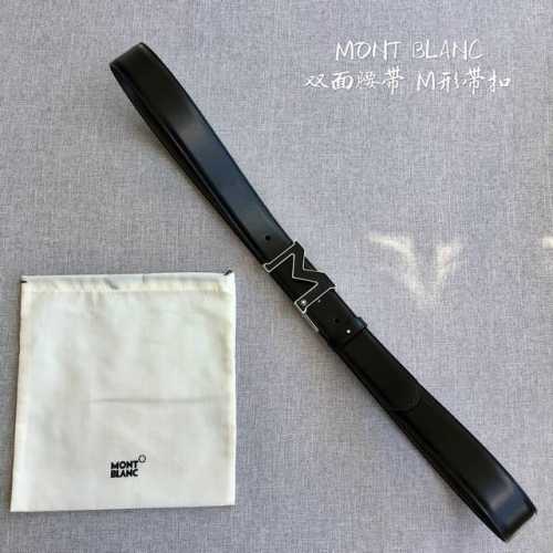 特 万宝龙 专柜在售爆款 感谢客户反馈实拍图，顶级货3.5Cm 自己看细节都有货 码数齐