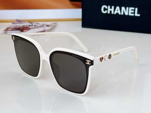 Chanel 香奈儿 Model: Ch8821 Size:60-20-145
