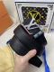品名：Lv..路易..威登原单 材质：原单牛皮腰带 百分百头层牛皮腰带保证真皮，24K纯钢扣，专柜原单品质、做工精细，时尚大牌，送人自用首选 包