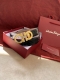 Salvatore、 Ferragamo 基础经典男款3.5Cm 官网有售 专柜同步最新原版定制扣头 两面头层牛皮 顶级 原单扣150