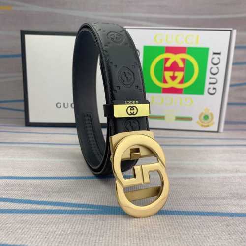 品名：古奇.Gu...Ci自动带 材质：原单牛皮腰带 百分百头层牛皮腰带保证真皮，24K纯钢扣，专柜原单品质、做工精细，时尚大牌，送人自用首选 包装： 请认准如