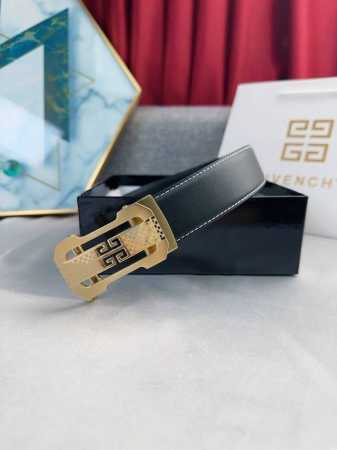 特 P180 品牌： 纪凡希 新款进口头层小牛皮，手感细腻柔软。搭配纯钢自动精品钢扣，男士必备！宽度：3.5Cm精品，钢扣 - 点击图像关闭