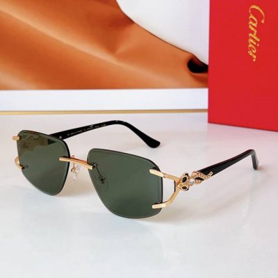 Cartie* Model：Ct01477O Size: 59口17-140