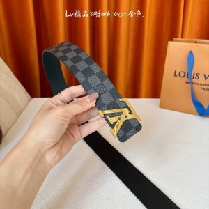Louis Vuitton ：经典原单品质，pvc印花面配原版平纹底，搭配原单精品钢扣，精工制作，细节看图，实物拍摄，高端奢华，宽度4.0Cm