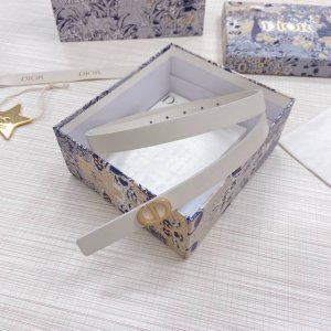 配全套包装礼盒 1.5Cm官网新款迪奥腰帶双面平纹 ，扣款：1.5Cm 长度75.80.85.90.欧，独家原版开模定制