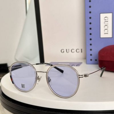 Gucc* Model：Gg1849S Size：51口20-145