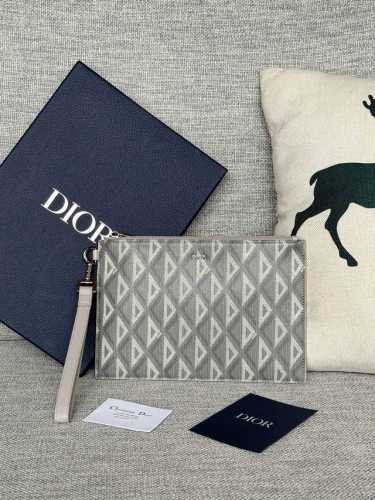 原单品质 A5 手拿包 Handbag Oblique 印花 年爆款手包 编号:2Esca338 小号Yse_H03E 尺寸：26.5*17.5Cm 印花三个颜