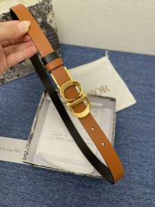 迪奥550 2.0Cm。 这款 Montaigne Avenue 腰带从同名手袋汲取灵感，采用黑色光滑 牛皮革精心制作，质感柔软，设计优雅，饰以富有光泽的新款金