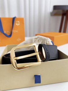 驴牌～宽度3.5 高品质货品 双面头层小牛皮材质，真材实料，支持质检， 精细的做工，用心制作。 扣头：纯铜扣 多色可选