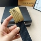 特 品牌：万宝龙新款进口小牛皮，手感细腻柔软。搭配纯钢自动精品钢扣，宽度：3.5Cm