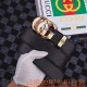 品名：古奇.Gu...Cci原单腰带 材料：百分百头层牛皮腰带，保证真皮皮带，专柜原单品质、做工精细，送人自用首选 包装： 请认准如图专柜包装，赠送打孔器，银联