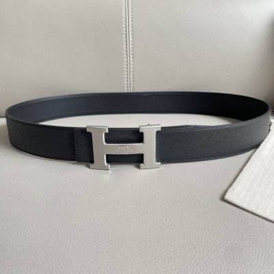 经典原单品质，经典双面掌纹，搭配原单精品钢扣，精工制作，细节看图，实物拍摄，高端奢华，宽度3.8Cm