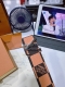 品名： Lv..路易..威登腰带皮带原单特 型号：挂扣，经典纯钢材质挂扣，头层牛皮，图片实物拍摄 材料：头层牛皮，挂扣系列，纯钢材质扣头，钯镀电