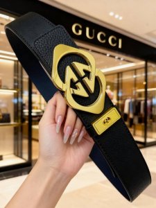 皮带：古奇.Gucci顶级复刻- 腰带：古驰.原单品质百分百进口原厂头层牛皮，保证真皮。雕花镂空工艺.真空电镀.永不掉色.24K纯钢扣头层小牛皮，双面荔枝纹路正