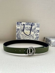 特 宽度3.5Cm Dior 这款金属覆层黄铜腰带扣是春季系列新品，致敬经典的 Oblique 图案。可与各式 35 毫米腰带搭配，彰显优雅气质与视觉风格。