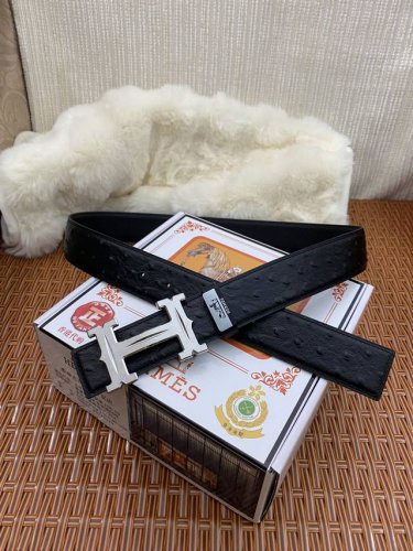 品名：爱马仕.HermèS 原单 材质：原单牛皮腰带 百分百头层牛皮腰带保证真皮，24K纯钢扣，专柜原单品质、做工精细，时尚大牌，送人自用首选 包装： 请认准如
