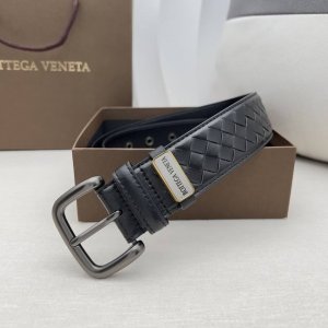 品名：葆蝶家. Bottega Veneta 原单 腰带 皮带 型号：针扣，新款原版经典精品针式扣头，实物拍摄，原版头层牛皮 材料：百分百头层牛皮，保证真皮。专