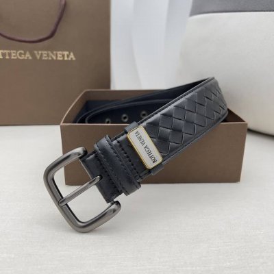 品名：葆蝶家. Bottega Veneta 原单 腰带 皮带 型号：针扣，新款原版经典精品针式扣头，实物拍摄，原版头层牛皮 材料：百分百头层牛皮，保证真皮。专
