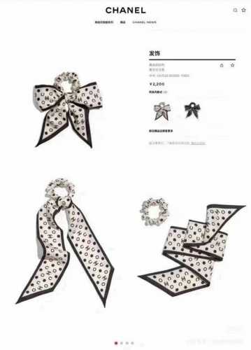 可单卖丝带60升级版波点发带组合出货，爆款发圈Twilly组合，Chanel 真的太懂女生了，发圈十 Twilly的这款可以绑头发,还可以拿下来做小丝巾用这波操
