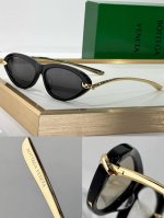 墨镜P20 变色镜P Top Quality Bottega Venet*Model：Bv1390S Size：55口15-145