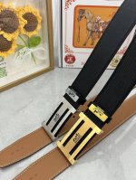 品名：爱马仕.HermèS 原单 材质：原单牛皮腰带 百分百头层牛皮腰带保证真皮，24K纯钢扣，专柜原单品质、做工精细，时尚大牌，送人自用首选 包装： 请认准如