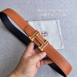 特 爱 马 仕 专柜在售爆款 感谢客户反馈实拍图，顶级货 自己看细节 3.8Cm都有货 码数齐