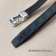 特 品牌：路易威登新款进口小牛皮，手感细腻柔软。搭配纯钢自动精品钢扣，宽度：3.5Cm