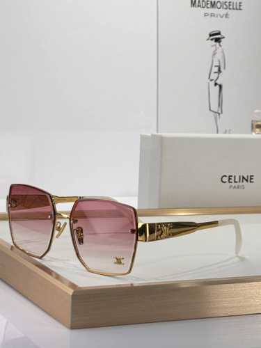 Celin*凯旋门 Mod:Cl42118U Size:62-12-145