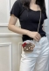 配链条Lv迷你包Hello Kitty小猫斜挎包 萌宝穿搭必备 Kitty 控绝对不能错过的包包挂件 适合亲子装搭配 Hellokitty ，每天挂在包包上心情